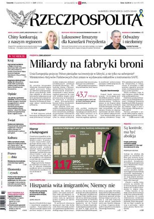 Rzeczpospolita 247/2025