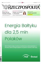 Rzeczpospolita 25/2025