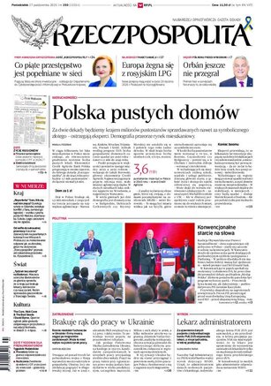 Rzeczpospolita 250/2025