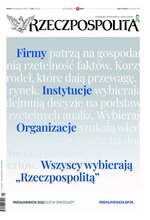 Rzeczpospolita 251/2025