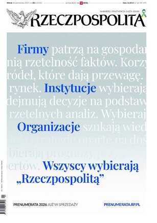 Rzeczpospolita 251/2025