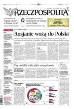 Rzeczpospolita 253/2025