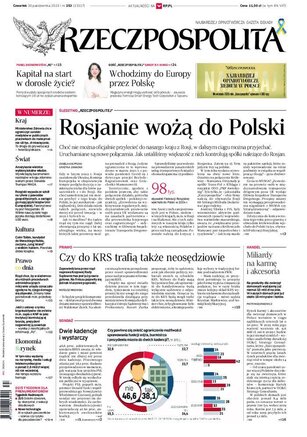 Rzeczpospolita 253/2025