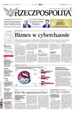 Rzeczpospolita 255/2025
