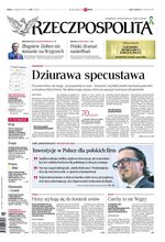 Rzeczpospolita 257/2025
