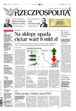 Rzeczpospolita 258/2025