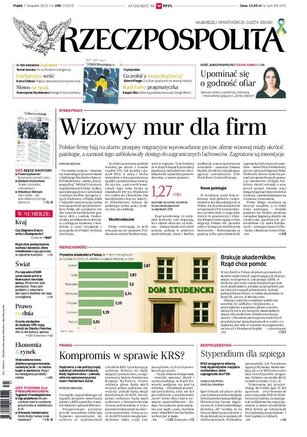 Rzeczpospolita 259/2025