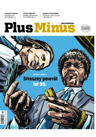 Rzeczpospolita 26/2025