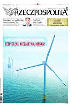 Rzeczpospolita 261/2025