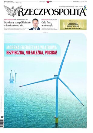 Rzeczpospolita 261/2025