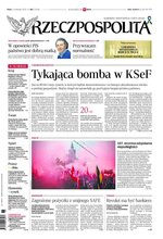 Rzeczpospolita 262/2025