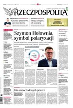 Rzeczpospolita 263/2025