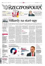 Rzeczpospolita 264/2025