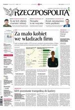 Rzeczpospolita 266/2025