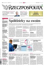 Rzeczpospolita 268/2025
