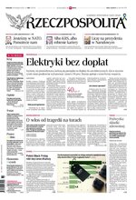 Rzeczpospolita 269/2025