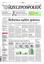 Rzeczpospolita 27/2025