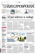 Rzeczpospolita 270/2025