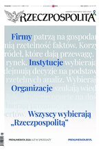 Rzeczpospolita 272/2025