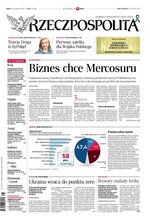 Rzeczpospolita 274/2025