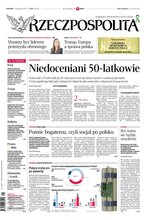 Rzeczpospolita 275/2025