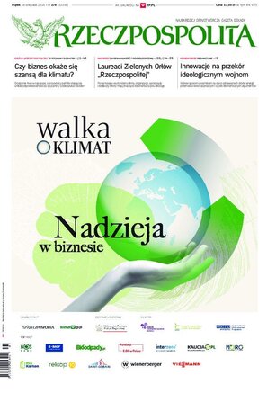 Rzeczpospolita 276/2025