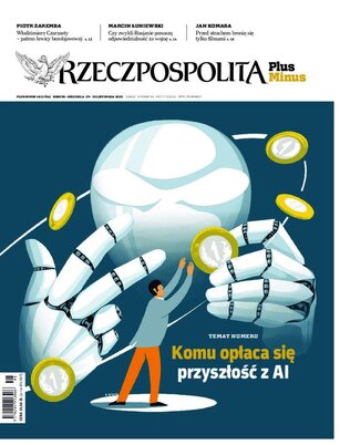 Rzeczpospolita 277/2025