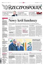 Rzeczpospolita 279/2025