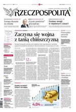 Rzeczpospolita 280/2025