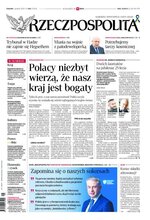 Rzeczpospolita 281/2025