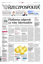 Rzeczpospolita 284/2025