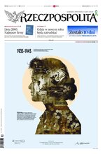 Rzeczpospolita 285/2025