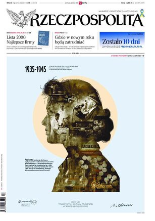 Rzeczpospolita 285/2025