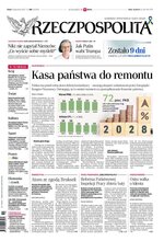 Rzeczpospolita 286/2025