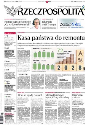Rzeczpospolita 286/2025