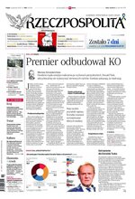 Rzeczpospolita 288/2025