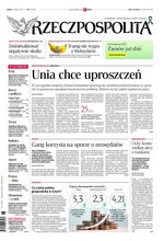 Rzeczpospolita 29/2025