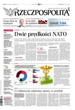 Rzeczpospolita 291/2025