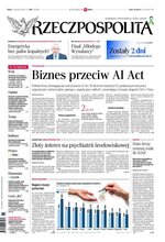 Rzeczpospolita 292/2025