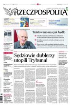 Rzeczpospolita 294/2025