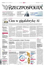 Rzeczpospolita 296/2025