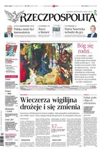 Rzeczpospolita 297-298/2025