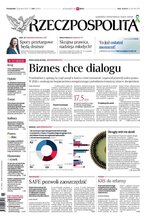 Rzeczpospolita 300/2025