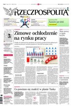 Rzeczpospolita 31/2025