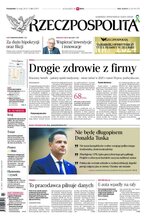 Rzeczpospolita 33/2025