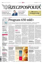 Rzeczpospolita 34/2025