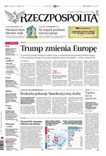 Rzeczpospolita 35/2025