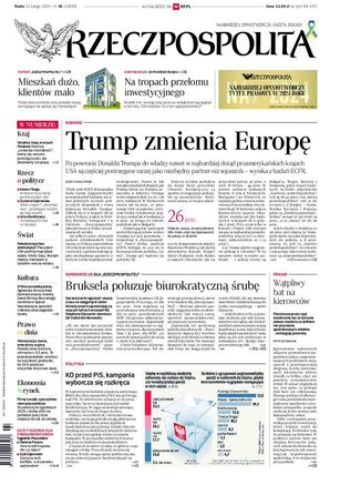 Rzeczpospolita 35/2025