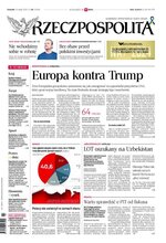 Rzeczpospolita 36/2025