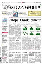 Rzeczpospolita 37/2025
